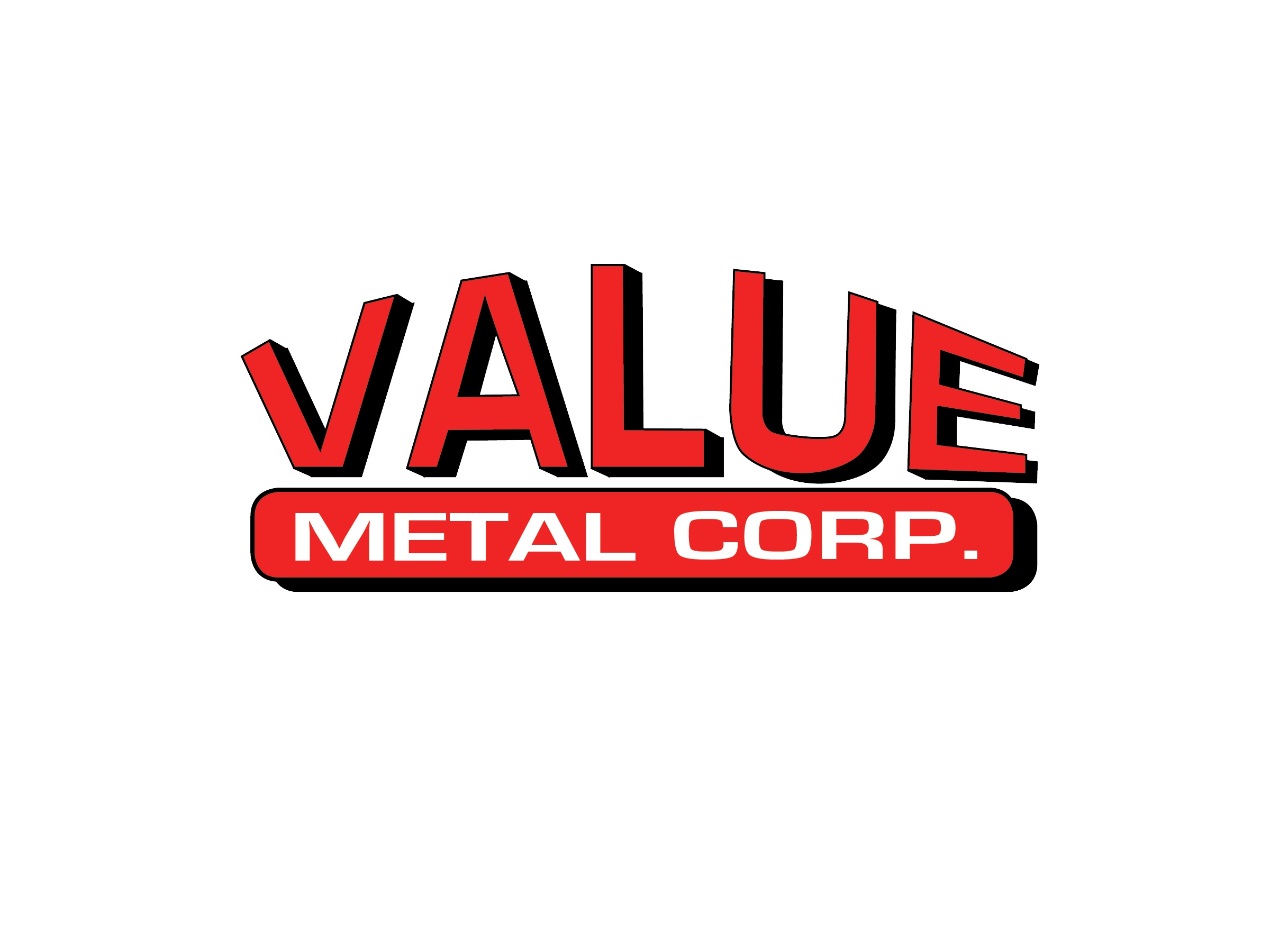 VALUE METAL CORP.